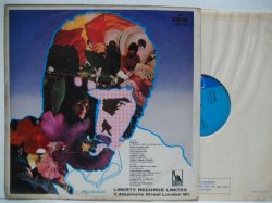 画像2: JOHNNY RIVERS / Realization