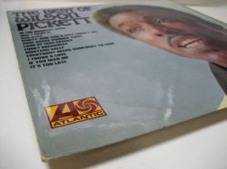 画像6: WILSON PICKETT / The Best Of Wilson Pickett