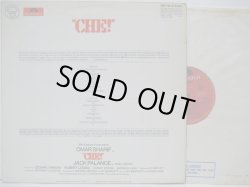 画像2: LALO SCHIFRIN / Che !