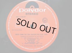 画像3: LALO SCHIFRIN / Che !