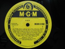 画像3: CONWAY TWITTY / R & B