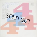 FANTASTIC FOUR / The Fantastic Four