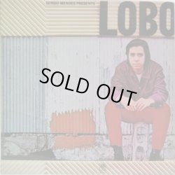 画像1: EDU LOBO / Sergio Mendes Presents Lobo