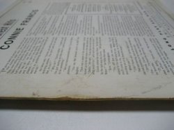 画像8: CONNIE FRANCIS / Connie's Greatest Hits