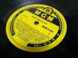 画像4: CONNIE FRANCIS / Connie's Greatest Hits