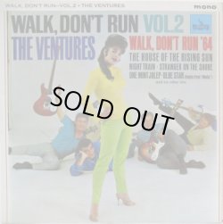 画像1: VENTURES / Walk, Don't Run Vol. 2