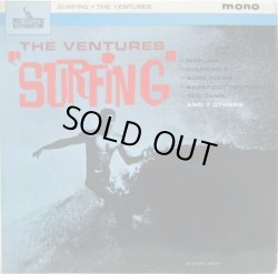 画像1: VENTURES / Surfing