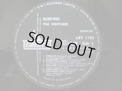 画像3: VENTURES / Surfing