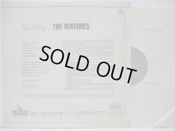 画像2: VENTURES / Surfing