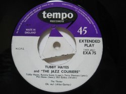 画像3: TUBBY HAYES & RONNIE SCOTT / The Jazz Couriers ( EP )