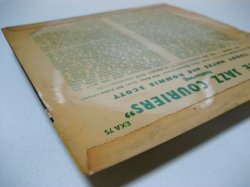 画像7: TUBBY HAYES & RONNIE SCOTT / The Jazz Couriers ( EP )