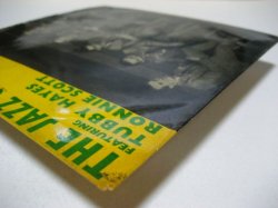 画像6: TUBBY HAYES & RONNIE SCOTT / The Jazz Couriers ( EP )