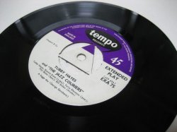 画像4: TUBBY HAYES & RONNIE SCOTT / The Jazz Couriers ( EP )