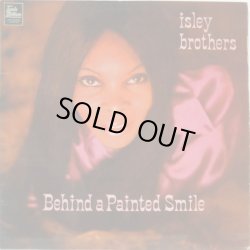 画像1: ISLEY BROTHERS / Behind A Painted Smile
