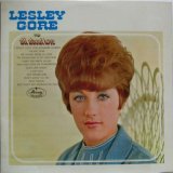 LESLEY GORE / All About Love