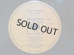 画像3: JOHN HOWARD / Kid In A Big World