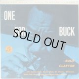 BUCK CLAYTON / One For Buck