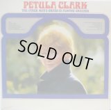PETULA CLARK / The Other Man's Grass Is Always Greener