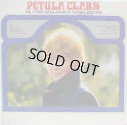 画像1: PETULA CLARK / The Other Man's Grass Is Always Greener