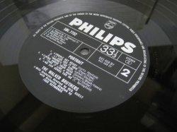 画像4: WALKER BROTHERS / Portrait