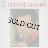 RICHARD ANTHONY / Richard Anthony