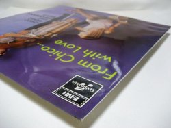 画像6: CHICO ARNEZ & HIS CUBANA BRASS ( BARBARA MOORE) / From Chico...With Love