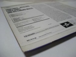 画像7: CHICO ARNEZ & HIS CUBANA BRASS ( BARBARA MOORE) / From Chico...With Love