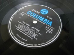 画像4: CHICO ARNEZ & HIS CUBANA BRASS ( BARBARA MOORE) / From Chico...With Love