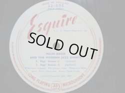 画像3: MILES DAVIS / Bag's Groove