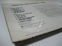 画像7: TIM HARDIN / This Is Tim Hardin