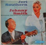 JERI SOUTHERN / Meets Johnny Smith
