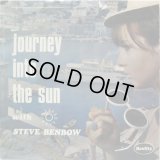 STEVE BENBOW / Journey Into The Sun