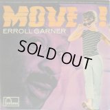 ERROLL GARNER / Move !