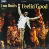 LOU RAWLS / Feelin' Good