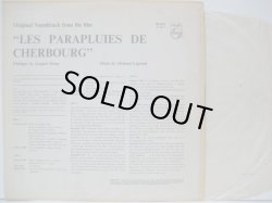 画像2: MICHEL LEGRAND / Les Parapluies De Cherbourg