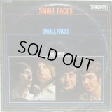 SMALL FACES / Small Faces