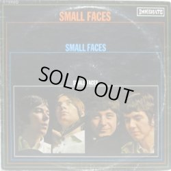 画像1: SMALL FACES / Small Faces