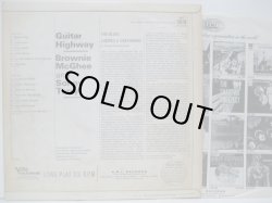 画像2: BROWNIE McGHEE & SONNY TERRY / Guitar Highway