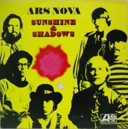 画像1: ARS NOVA / Sunshine & Shadows