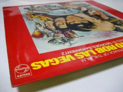 画像5: GEORGES GARVARENTZ / They Came To Rob Las Vegas