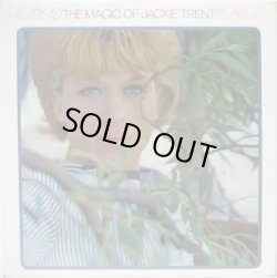 画像1: JACKIE TRENT / The Magic Of Jackie Trent