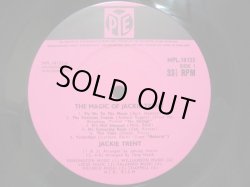 画像3: JACKIE TRENT / The Magic Of Jackie Trent