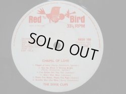 画像3: DIXIE CUPS / The Chapel Of Love