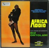 RIZ ORTOLANI / Africa Addio