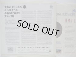 画像2: OLIVER NELSON / The Blues And The Abstract Truth