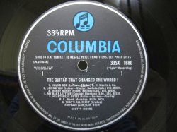 画像3: SCOTTY MOORE / The Guitar That Changed The World !