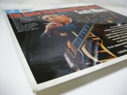 画像6: SCOTTY MOORE / The Guitar That Changed The World !