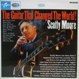 SCOTTY MOORE / The Guitar That Changed The World !
