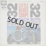 BEACH BOYS / Little Deuce Coupe