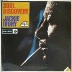 画像1: JACKIE IVORY / Soul Discovery